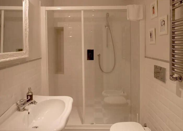 Apartment Ripa 17