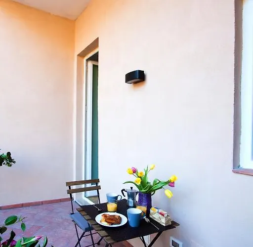 Apartment Ripa 17
