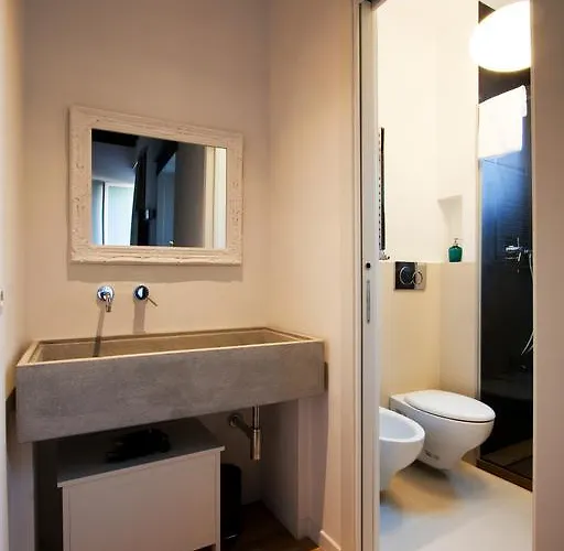Apartment Ripa 17 Rom